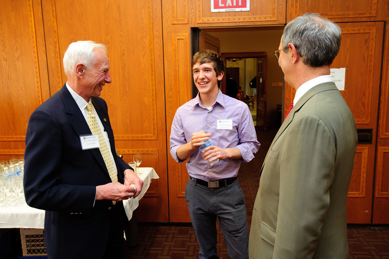 fellowships winners